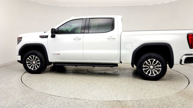2023 GMC Sierra 1500 4WD Crew Cab 147" AT4 - 23019081 - 7