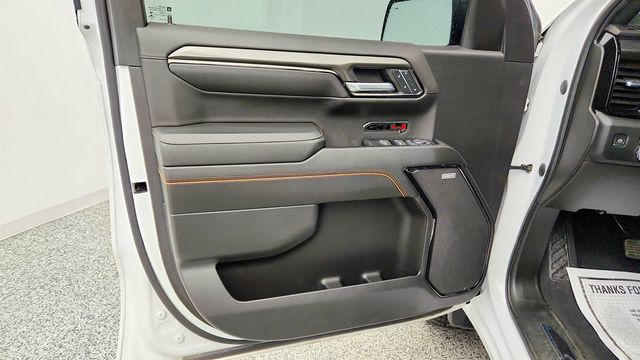 2023 GMC Sierra 1500 4WD Crew Cab 147" AT4 - 23030439 - 9