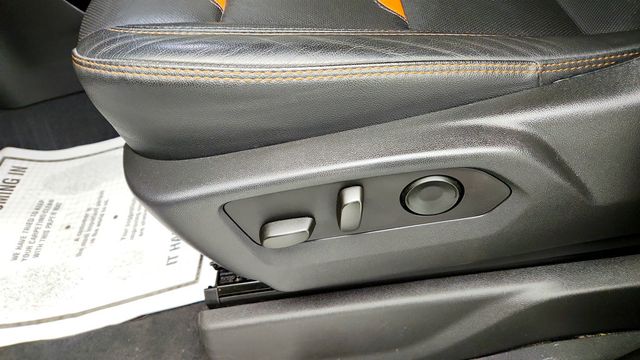 2023 GMC Sierra 1500 4WD Crew Cab 147" AT4 - 23030439 - 10