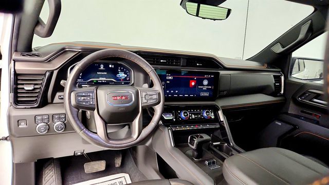 2023 GMC Sierra 1500 4WD Crew Cab 147" AT4 - 23030439 - 11