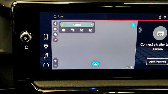 2023 GMC Sierra 1500 4WD Crew Cab 147" AT4 - 23030439 - 18
