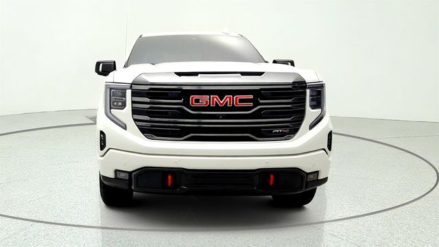 2023 GMC Sierra 1500 4WD Crew Cab 147" AT4 - 23030439 - 1