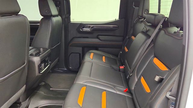 2023 GMC Sierra 1500 4WD Crew Cab 147" AT4 - 23030439 - 20