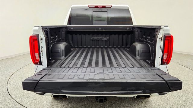 2023 GMC Sierra 1500 4WD Crew Cab 147" AT4 - 23030439 - 21