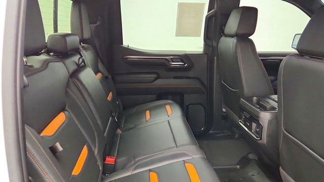 2023 GMC Sierra 1500 4WD Crew Cab 147" AT4 - 23030439 - 22