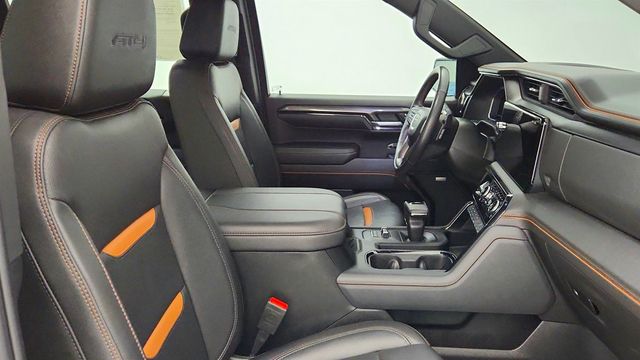 2023 GMC Sierra 1500 4WD Crew Cab 147" AT4 - 23030439 - 23