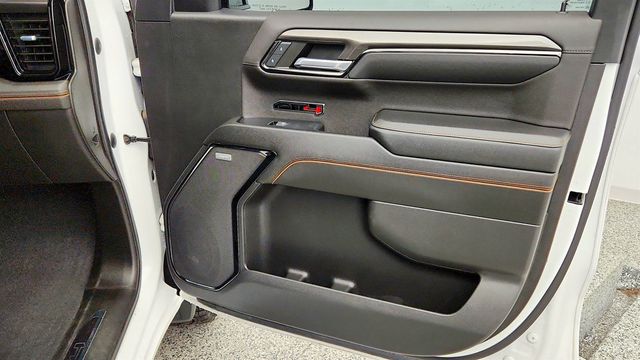 2023 GMC Sierra 1500 4WD Crew Cab 147" AT4 - 23030439 - 25