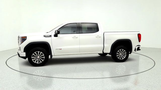 2023 GMC Sierra 1500 4WD Crew Cab 147" AT4 - 23030439 - 7