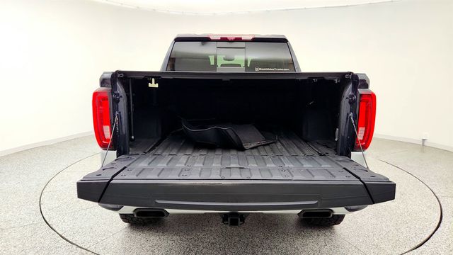 2023 GMC Sierra 1500 4WD Crew Cab 147" AT4 - 23033705 - 23
