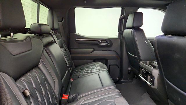2023 GMC Sierra 1500 4WD Crew Cab 147" AT4 - 23033705 - 24