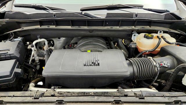 2023 GMC Sierra 1500 4WD Crew Cab 147" AT4 - 23033705 - 28