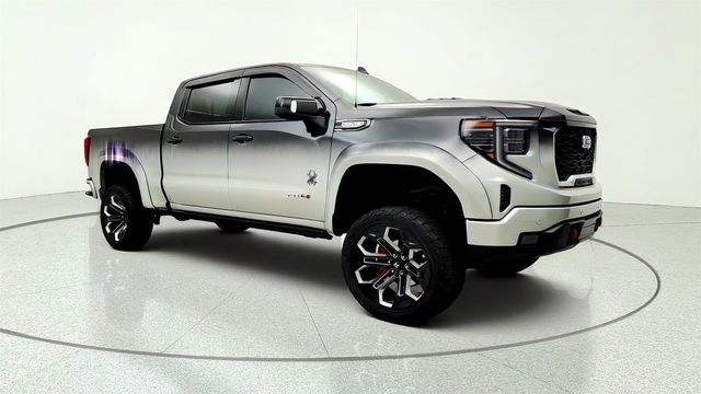 2023 GMC Sierra 1500 4WD Crew Cab 147" AT4 - 23033705 - 2