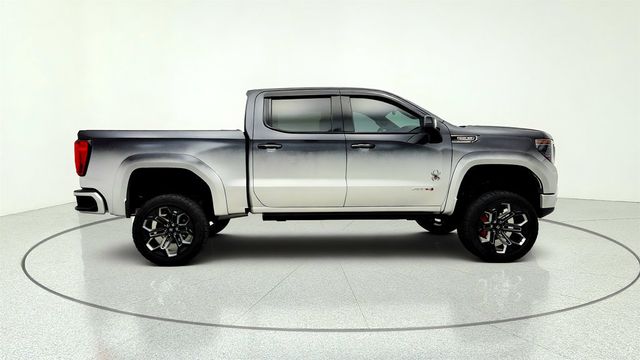 2023 GMC Sierra 1500 4WD Crew Cab 147" AT4 - 23033705 - 3