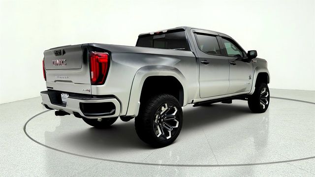2023 GMC Sierra 1500 4WD Crew Cab 147" AT4 - 23033705 - 4