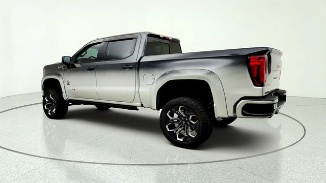 2023 GMC Sierra 1500 4WD Crew Cab 147" AT4 - 23033705 - 6