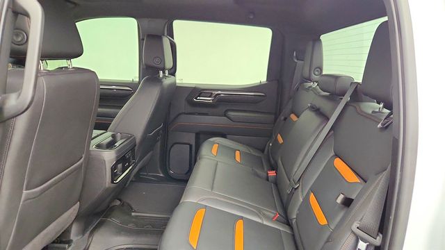 2023 GMC Sierra 1500 4WD Crew Cab 147'' AT4 w/ 6.2L V8 & 10 Speed Automatic - 23019081 - 20
