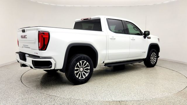 2023 GMC Sierra 1500 4WD Crew Cab 147'' AT4 w/ 6.2L V8 & 10 Speed Automatic - 23019081 - 4