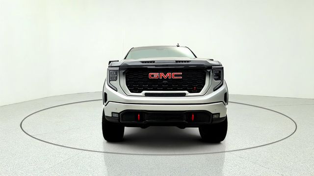 2023 GMC Sierra 1500 4WD Crew Cab 147'' AT4 w/ Black Widow, Premium & Technology Pkgs - 23033705 - 1