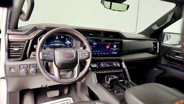 2023 GMC Sierra 1500 4WD Crew Cab 147'' AT4 w/ Technology Pkg, 6.2L V8, Power Sunroof - 23030439 - 12