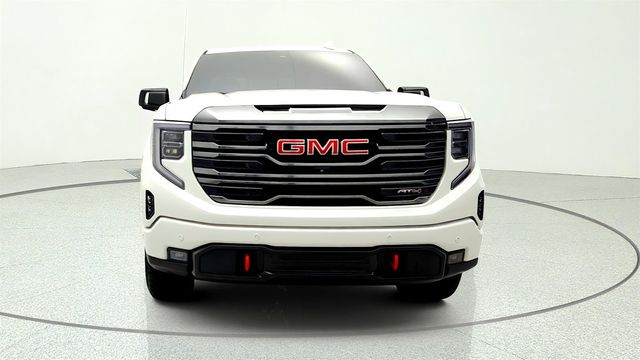 2023 GMC Sierra 1500 4WD Crew Cab 147'' AT4 w/ Technology Pkg, 6.2L V8, Power Sunroof - 23030439 - 1
