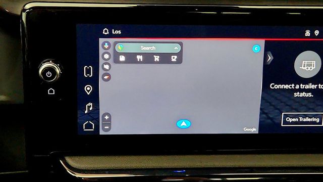 2023 GMC Sierra 1500 4WD Crew Cab 147'' AT4 w/ Technology Pkg, 6.2L V8, Power Sunroof - 23030439 - 19