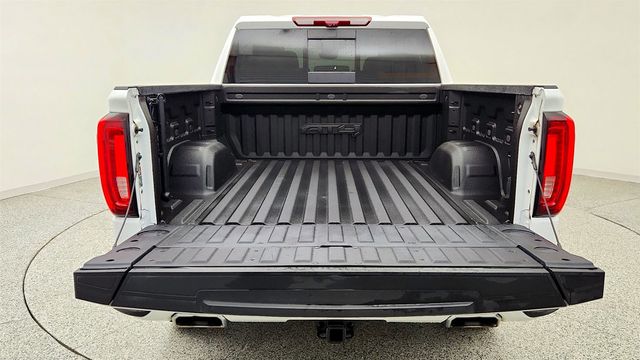 2023 GMC Sierra 1500 4WD Crew Cab 147'' AT4 w/ Technology Pkg, 6.2L V8, Power Sunroof - 23030439 - 5