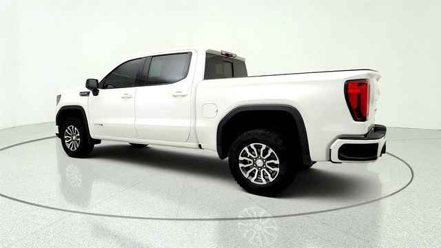 2023 GMC Sierra 1500 4WD Crew Cab 147'' AT4 w/ Technology Pkg, 6.2L V8, Power Sunroof - 23030439 - 7