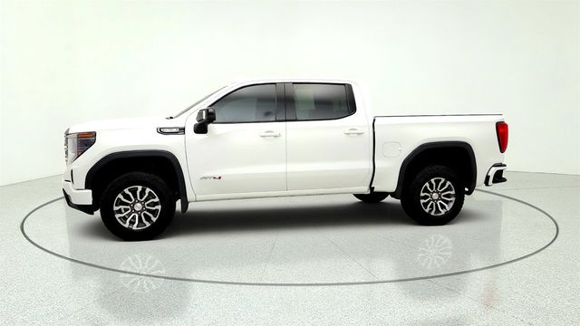 2023 GMC Sierra 1500 4WD Crew Cab 147'' AT4 w/ Technology Pkg, 6.2L V8, Power Sunroof - 23030439 - 8