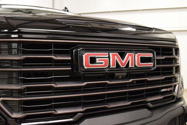 2023 GMC Sierra 1500 4WD Crew Cab 147" AT4X - 22888430 - 10