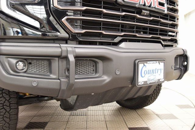 2023 GMC Sierra 1500 4WD Crew Cab 147" AT4X - 22888430 - 13