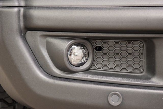 2023 GMC Sierra 1500 4WD Crew Cab 147" AT4X - 22888430 - 15