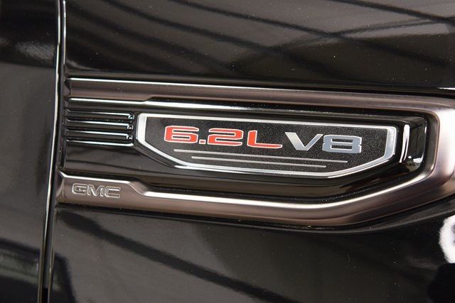 2023 GMC Sierra 1500 4WD Crew Cab 147" AT4X - 22888430 - 16