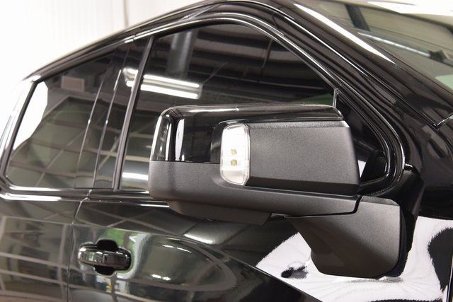 2023 GMC Sierra 1500 4WD Crew Cab 147" AT4X - 22888430 - 18