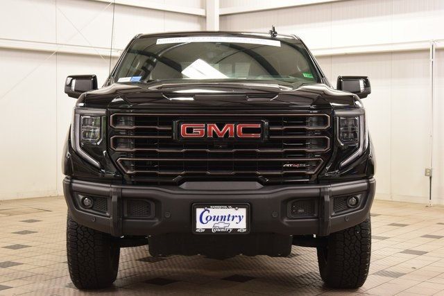 2023 GMC Sierra 1500 4WD Crew Cab 147" AT4X - 22888430 - 1