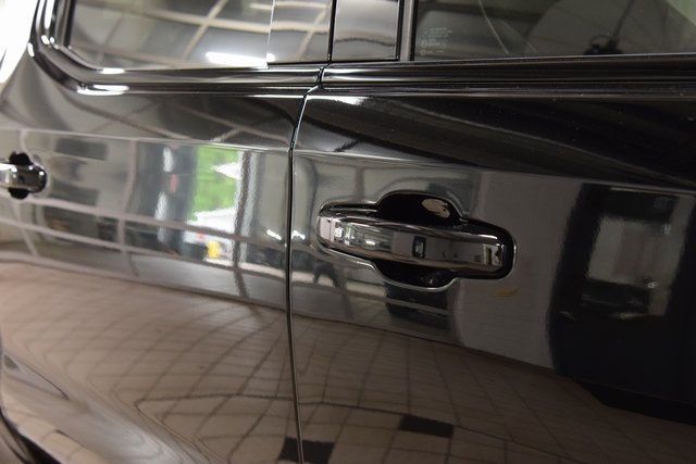 2023 GMC Sierra 1500 4WD Crew Cab 147" AT4X - 22888430 - 20