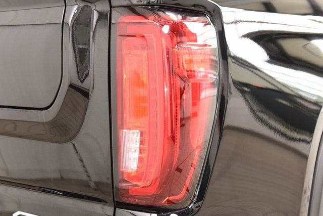 2023 GMC Sierra 1500 4WD Crew Cab 147" AT4X - 22888430 - 21