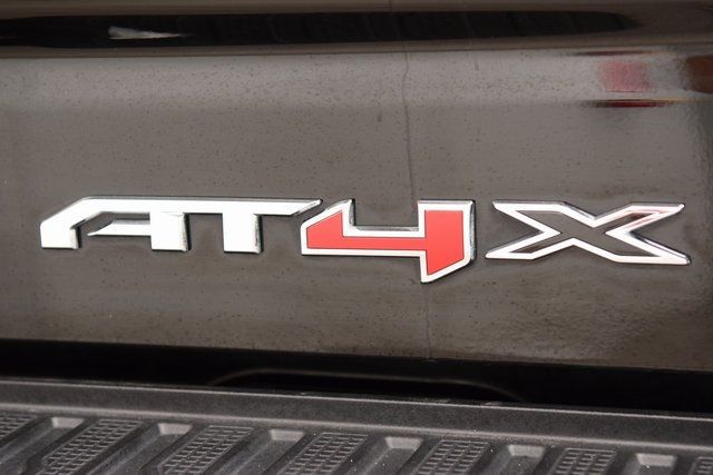 2023 GMC Sierra 1500 4WD Crew Cab 147" AT4X - 22888430 - 23
