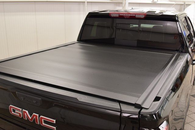 2023 GMC Sierra 1500 4WD Crew Cab 147" AT4X - 22888430 - 25