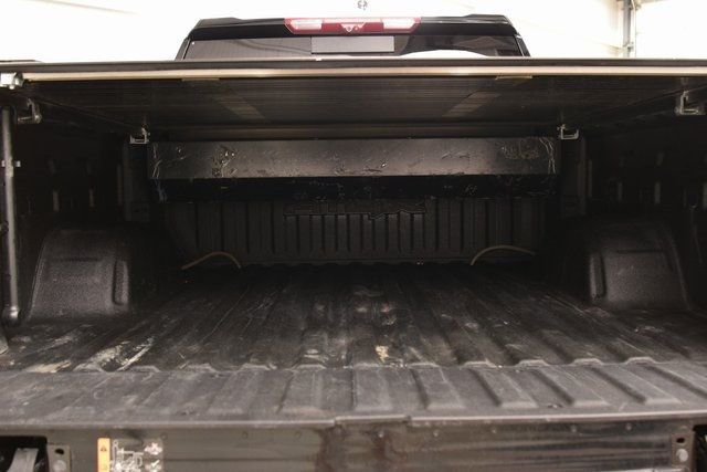 2023 GMC Sierra 1500 4WD Crew Cab 147" AT4X - 22888430 - 26