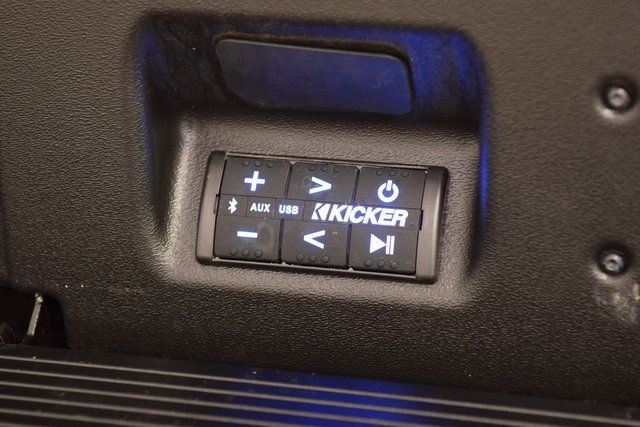 2023 GMC Sierra 1500 4WD Crew Cab 147" AT4X - 22888430 - 28