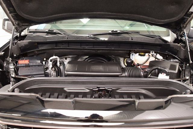 2023 GMC Sierra 1500 4WD Crew Cab 147" AT4X - 22888430 - 32