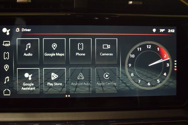 2023 GMC Sierra 1500 4WD Crew Cab 147" AT4X - 22888430 - 34