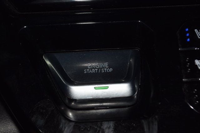 2023 GMC Sierra 1500 4WD Crew Cab 147" AT4X - 22888430 - 37