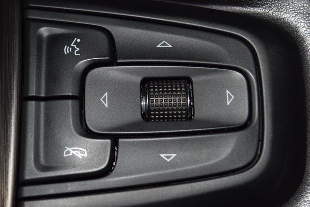 2023 GMC Sierra 1500 4WD Crew Cab 147" AT4X - 22888430 - 41