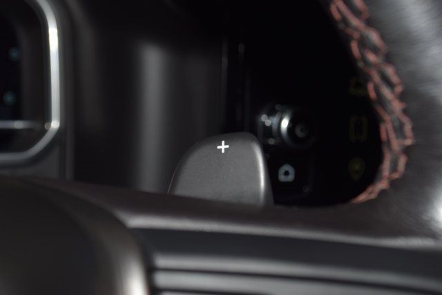 2023 GMC Sierra 1500 4WD Crew Cab 147" AT4X - 22888430 - 43