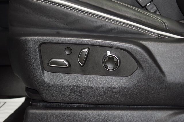 2023 GMC Sierra 1500 4WD Crew Cab 147" AT4X - 22888430 - 45