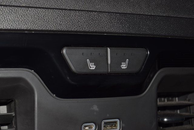 2023 GMC Sierra 1500 4WD Crew Cab 147" AT4X - 22888430 - 47