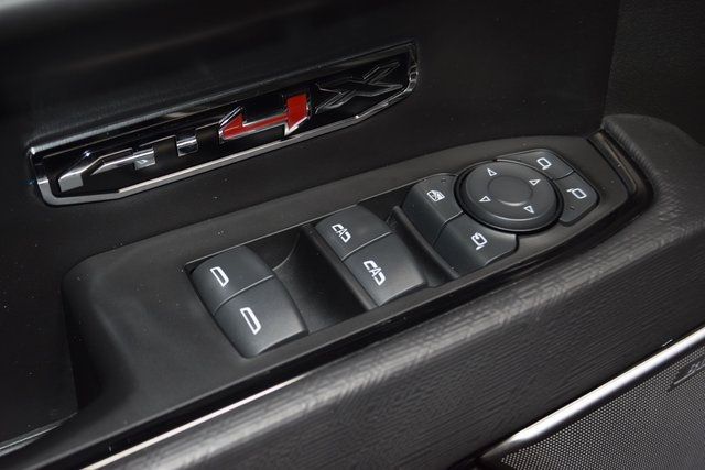 2023 GMC Sierra 1500 4WD Crew Cab 147" AT4X - 22888430 - 51