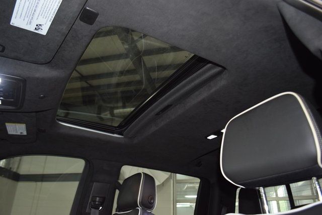 2023 GMC Sierra 1500 4WD Crew Cab 147" AT4X - 22888430 - 53