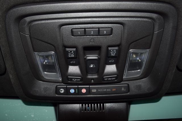 2023 GMC Sierra 1500 4WD Crew Cab 147" AT4X - 22888430 - 54